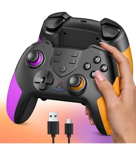Amazon.co.jp: Switch コントローラー 【2026年 最新型】 スイッチ